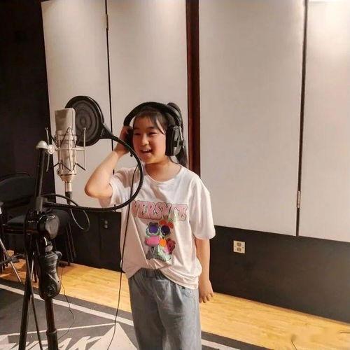 明星网红小学生,网红小学生现象解析”