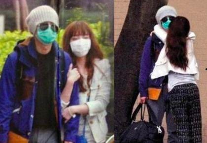 狗仔爆瓜两个热门cp,揭秘热门CP背后的甜蜜与争议