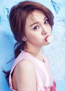 古早女明星网红,穿越时光的美丽传奇