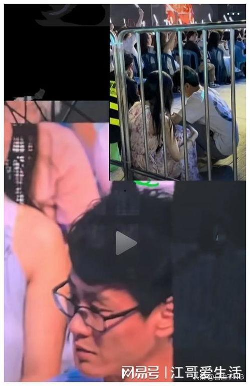 吃瓜最新事件爆料演唱会,吃瓜群众热议的演唱会幕后真相大曝光！