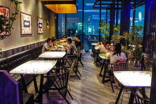 北京探店明星网红,明星网红打卡新地标，美食潮流一网打尽