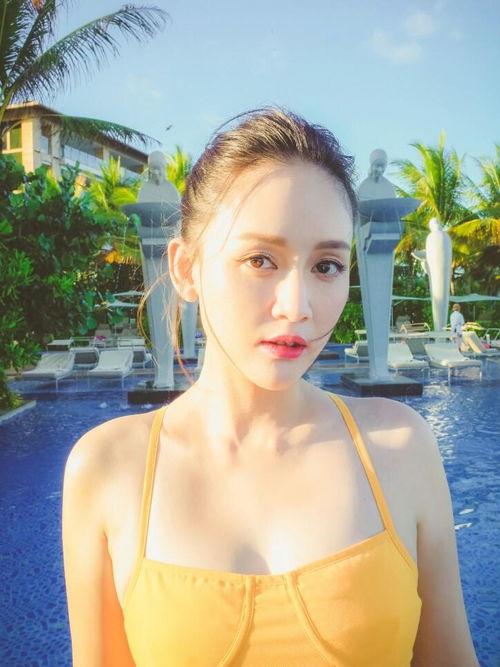 女明星网红体重标准,健康与美丽的平衡之道