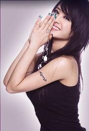 明星网红照片图集大全,明星网红图集大全风采掠影