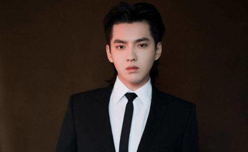 今日大瓜吴亦凡,娱乐圈风云再起，真相究竟如何？