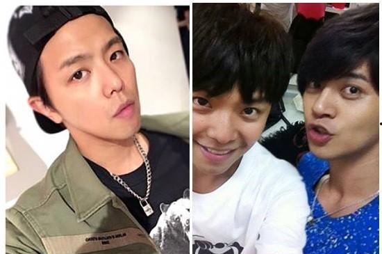 吃瓜爆料罗志祥黄鸿升,娱乐圈风波再起