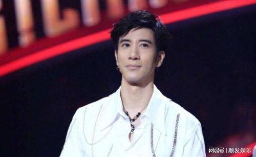 热门大瓜王力宏微博,娱乐圈大瓜引发热议