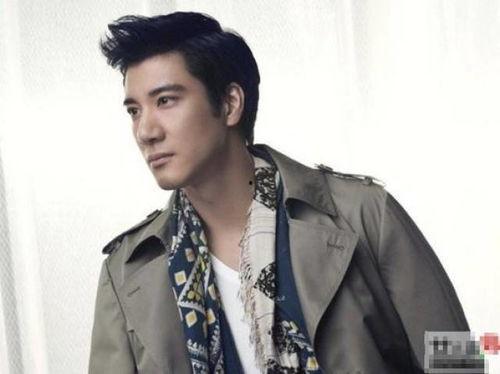 热门大瓜王力宏微博,娱乐圈大瓜引发热议