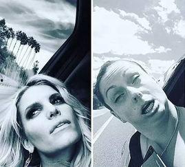 海王明星网红图片大全,魅力四溢，星光熠熠