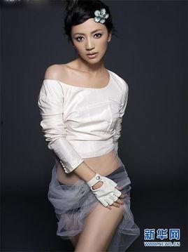 大美女不是明星网红,大美女非明星网红的优雅人生