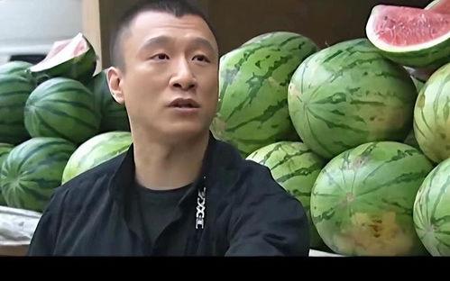 吃瓜达人李大黑,揭秘娱乐圈那些不为人知的幕后故事