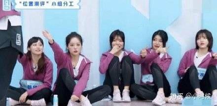 青春有你2热门吃瓜,热门吃瓜盘点，揭秘选手背后的故事