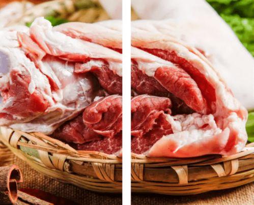 黑毛猪吃瓜,一场与瓜果的欢乐邂逅