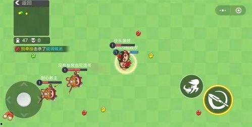 带你吃瓜黑科技小游戏,畅游“带你吃瓜黑科技小游戏”的奇幻世界