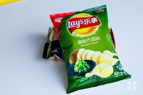 黑瓜吃小朋友薯片图片,黑瓜与小朋友的欢乐薯片时光