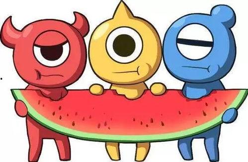 上热门吃瓜群众,揭秘网络热点背后的真相