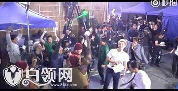 挑战明星网红视频大全,精彩瞬间大盘点！