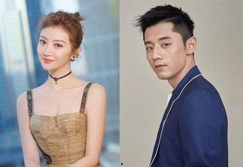 热门事件吃瓜景甜张继科,娱乐圈的甜蜜与苦涩