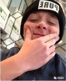 直播娱乐圈吃瓜博主是谁,揭秘“吃瓜博主”背后的神秘面纱