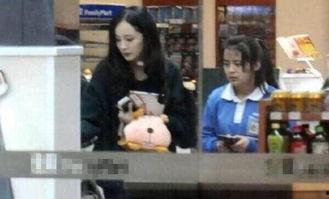 明星网红逛的超市,揭秘他们的购物清单与时尚潮流