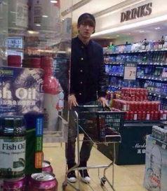 明星网红逛的超市,揭秘他们的购物清单与时尚潮流