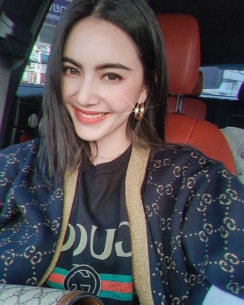 明星网红现在都在泰国,明星效应引领潮流风尚