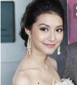 明星网红现在都在泰国,明星效应引领潮流风尚