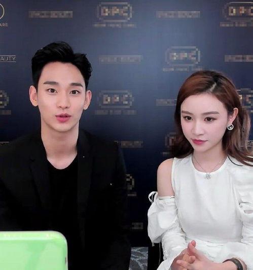 下海的中国明星网红,中国明星网红下海创业的精彩篇章