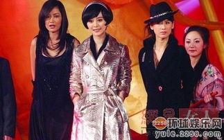 明星网红同台合照图片