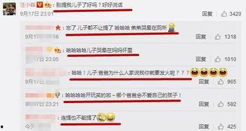 娱乐圈吃瓜汪小菲微博,娱乐圈风云再起