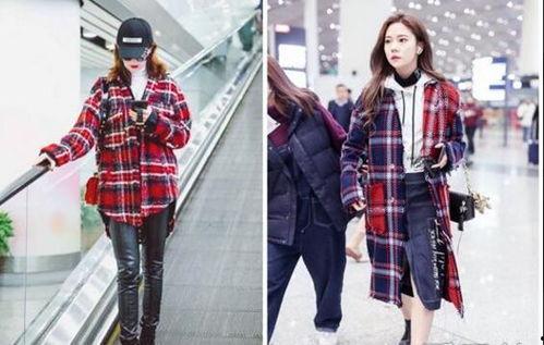 明星网红童装穿搭,网红童装穿搭潮流解析