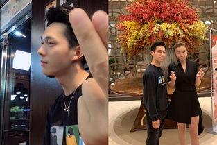 综艺明星网红同台节目,明星网红同台，跨界互动精彩纷呈