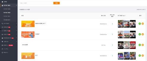 飞瓜热门爆款,爆款背后的秘密与趋势