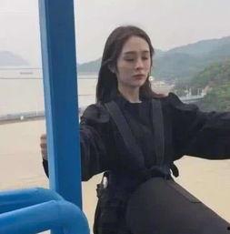 蹦极明星网红有哪些,挑战极限的勇敢者