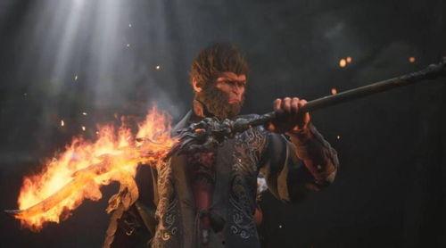 黑神话弥勒吃瓜触发,弥勒吃瓜，揭示游戏中的神秘事件