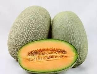 今日视线水蜜桃哈密瓜,水蜜桃与哈密瓜的甜蜜邂逅