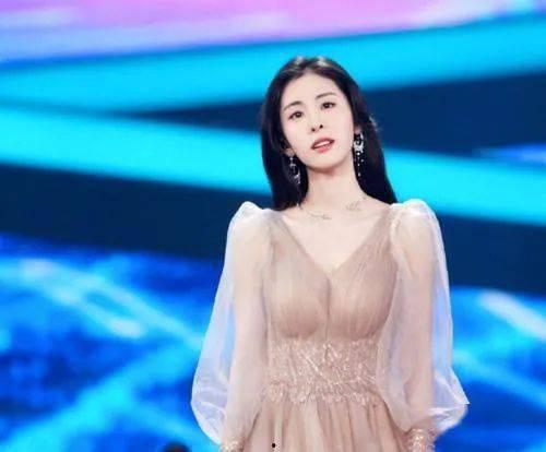 张碧晨吃瓜爆料是真的吗,真相揭秘还是无端猜测？