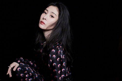 张碧晨吃瓜爆料是真的吗,真相揭秘还是无端猜测？