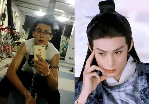 吃瓜明星爆料暗黑反差是真的吗,暗黑反差真相揭秘