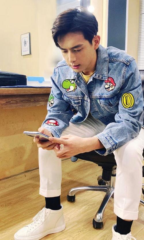 吃瓜爆料李现易烊千玺,娱乐圈风云再起