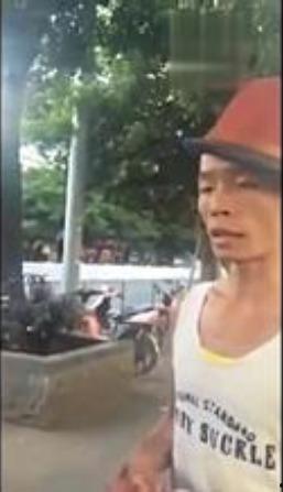 明星网红众人围观视频,围观现场引发热议！