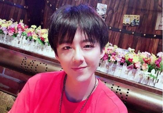 明星网红刘宇宁,从网络红人到明星的蜕变之路