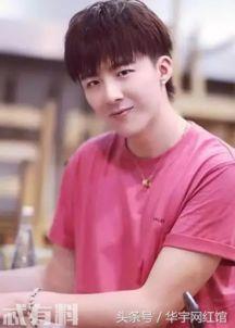 明星网红刘宇宁,从网络红人到明星的蜕变之路