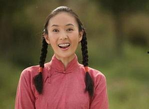 大方脸明星网红区别,揭秘他们的独特魅力与时尚风格