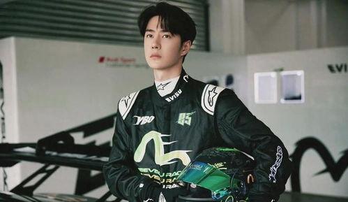 吃瓜爆料王一博赵丽颖,吃瓜群众热议恋情真相