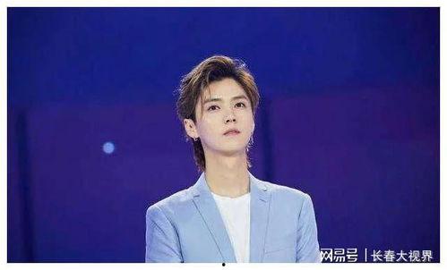 娱乐圈吃瓜爆料鹿晗是谁,鹿晗背后的惊人真相，吃瓜群众纷纷热议