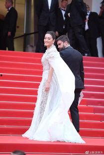 走红毯的明星网红,走红毯明星网红风采瞬间