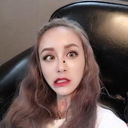 明星网红同款假发,明星同款假发引领时尚新风向