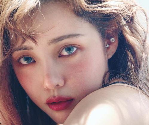 明星网红同款假发,明星同款假发引领时尚新风向