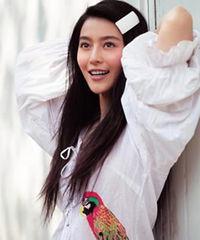 明星网红化妆图像女人,明星同款美颜术解析