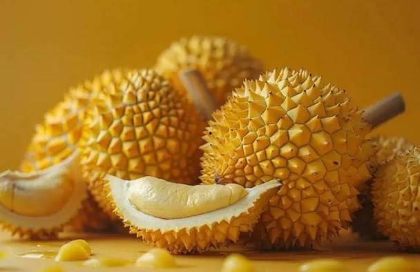 榴莲瓜园今日头条,揭秘热带水果王国里的奇珍异果传奇